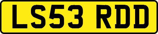 LS53RDD