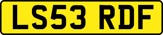 LS53RDF
