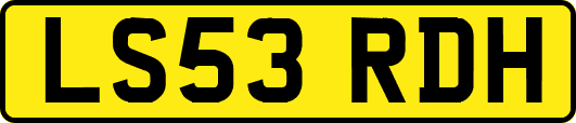 LS53RDH