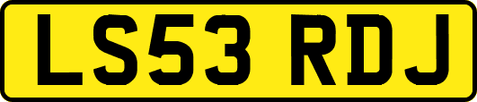 LS53RDJ