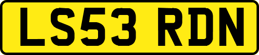 LS53RDN