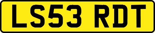 LS53RDT
