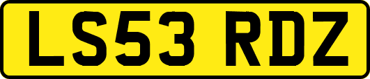 LS53RDZ