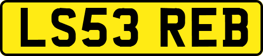 LS53REB