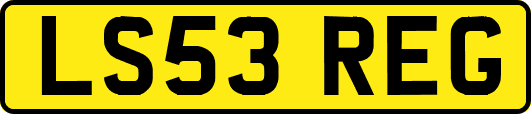 LS53REG