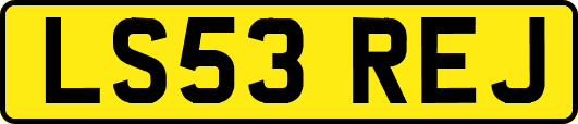 LS53REJ