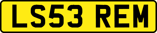 LS53REM