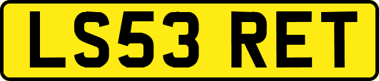 LS53RET