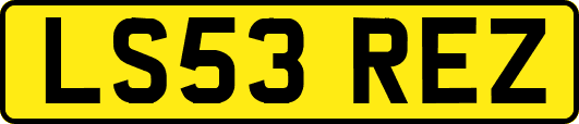 LS53REZ
