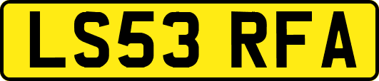 LS53RFA