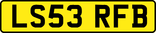 LS53RFB