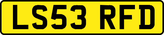 LS53RFD