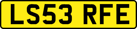 LS53RFE