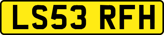 LS53RFH
