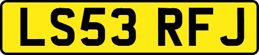 LS53RFJ
