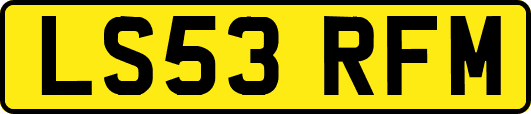 LS53RFM