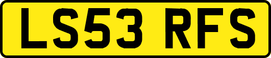 LS53RFS