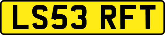 LS53RFT