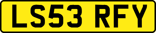 LS53RFY