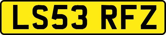 LS53RFZ