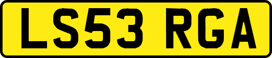 LS53RGA