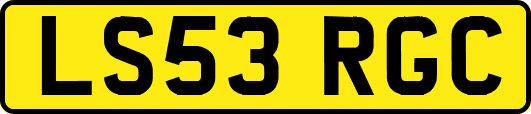 LS53RGC