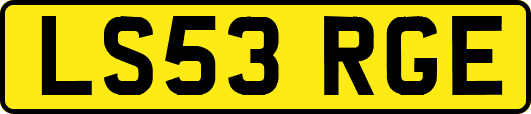 LS53RGE