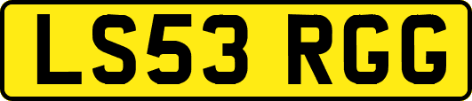 LS53RGG
