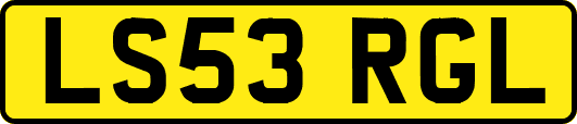 LS53RGL