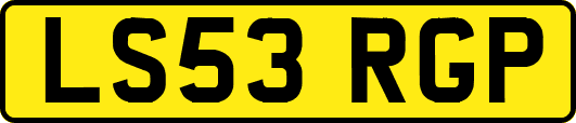 LS53RGP