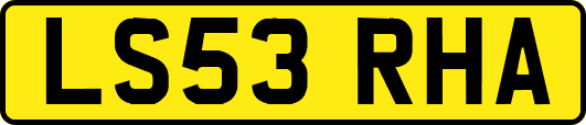 LS53RHA