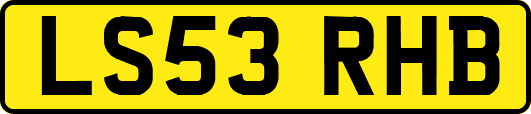 LS53RHB