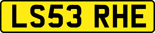 LS53RHE