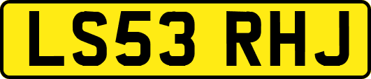 LS53RHJ