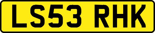 LS53RHK
