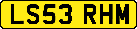 LS53RHM