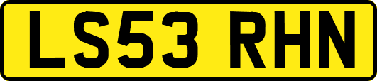 LS53RHN