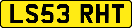 LS53RHT