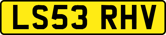 LS53RHV