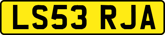 LS53RJA
