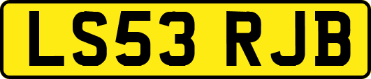 LS53RJB