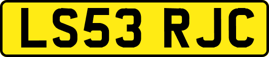 LS53RJC