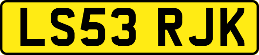 LS53RJK