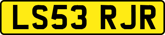 LS53RJR