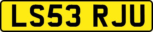 LS53RJU
