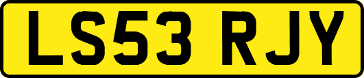 LS53RJY