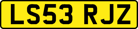 LS53RJZ