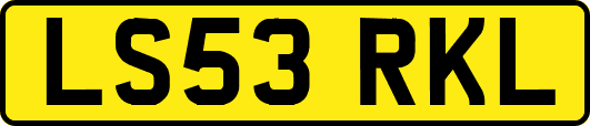LS53RKL