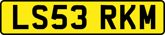 LS53RKM