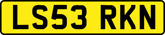 LS53RKN